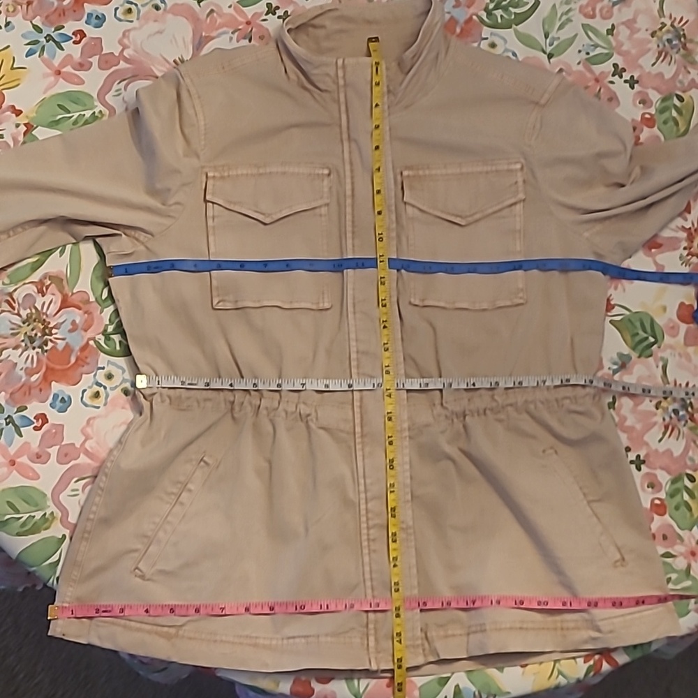 Style & Co Jacket - Picture 12 of 12